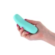 Szilikon csiklóizgató Gold-n-Dreams - Beatrix - Turquoise