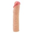 Péniszhosszabbító, vastagító Pretty love chelsea flesh