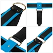 Felköthető dildó Ingen 10'' enhanced set l/xl/2xl (black)