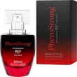 Feromon parfüm férfiaknak PheroStrong pheromone Beast for Men - 50 ml