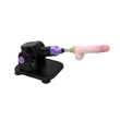 Szexgép Sex machine iii