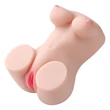 Tölthető, vibrációs vagina maszturbátor Renaca Pussy