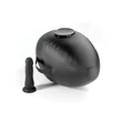 Felfújható puff dildóval Body dock inflatable love ball