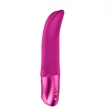 G-pont vibrátor Diva Dolphin - Magenta
