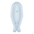 Satisfyer Seal you soon léghullámos csiklóizgató