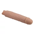 Realisztikus vibrátor Pretty Love Soren Flesh 25 cm