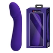G-pont vibrátor Pretty Love Cetus Purple II