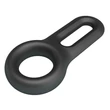 Puha szilikon pénisz- és heregyűrűCrazy Bull Oniel Super Soft Silicone Ring