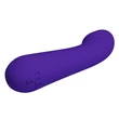 G-pont vibrátor Pretty Love Cetus Purple II
