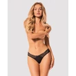 Virágmintás csipkés bugyi Bella Rou panties XS/S