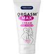 Orgazmuskrém Orgasmmax cream for women - 50 ml