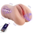 Maszturbátor vagina realisztikus Sora masturbator