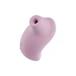 Applikációs léghullámos csiklóizgató Sona 3 cruise soft pink