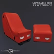 Szexfotel Sex lounge chair iii