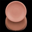 Ultrarealisztikus dildó 14'' king sized sliding skin dual layer dong