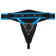 Felköthető vibráló pénisz Vibrating enhanced strap on set 8.5 l/xl/2xl