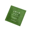 Latex óvszer LELO HEX™ Organic 12 db