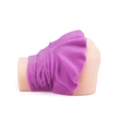 Maszturbátor iskoláslány torzó School girl masturbator purple
