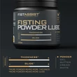 Síkosító oldat öklözéshez Fist assist powder lube 135 gr