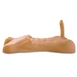 Férfi torzó pénisszel és ánusszal Fuck Me Silly Dude! Mega Masturbator Light