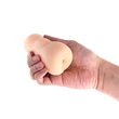 Maszturbátor análnyílással Pocket pals - anal stroker - white