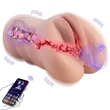 Maszturbátor vagina realisztikus Sora masturbator