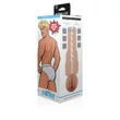 Fleshjack Fantasy Power Bottom Boy Ánusz maszturbátor 