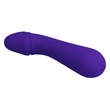 G-pont vibrátor Pretty Love Cetus Purple II