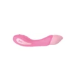 G-pont vibrátor Zini bloom dual pleasure 18 cm