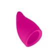 Menstruációs kehely B méret Fun cup size b - magenta