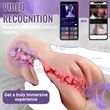 Maszturbátor vagina realisztikus Sora masturbator