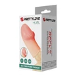 Péniszhosszabbító Pretty Love Huel Flesh