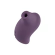 Applikációs léghullámos csiklóizgató Sona 3 cruise plum