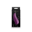 Csiklóizgató vibrátor Desire Kama Purple