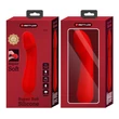 G-pont vibrátor Pretty Love Cetus Red