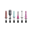Szexgép szabályozható tolóerővel Body Dock Sex Machine