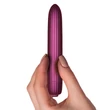 Mini vibrátor Climaximum - Hera Burgundy