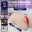 Maszturbátor vagina realisztikus Eliza masturbator