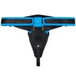 Felköthető vibráló pénisz Vibrating enhanced strap on set 8.5 l/xl/2xl