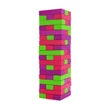Angol nyelvű felnőtt társasjáték - Play wiv me tower of pleasure