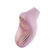 Applikációs léghullámos csiklóizgató Sona 3 cruise soft pink
