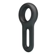 Puha szilikon pénisz- és heregyűrűCrazy Bull Oniel Super Soft Silicone Ring