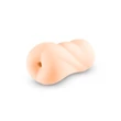 Maszturbátor análnyílással Pocket pals - anal stroker - white