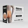 Szilikon alsó műpénisszel Silicone Penis Boxer Panties