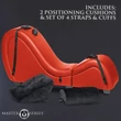 Szexfotel Sex lounge chair iii