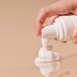 Prebiotikus intim lemosó, gyengéd hab 150 ml