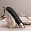 Vibrátor G pontos Chaiamo g black
