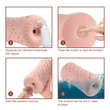 Maszturbátor ánusz realisztikus Large thrusting masturbator ii
