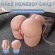 Maszturbátor torzó Bridget masturbator