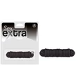 Fekete pamut kötél Sex extra - love rope black
